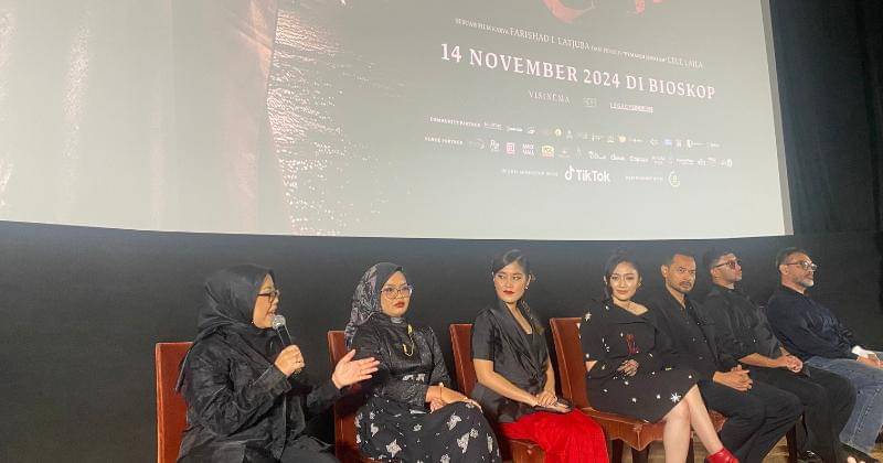 Popmama.com/Salsyabila Sukmaningrum